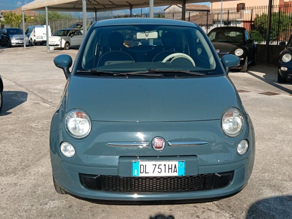 Fiat 500 1.2 Pop
