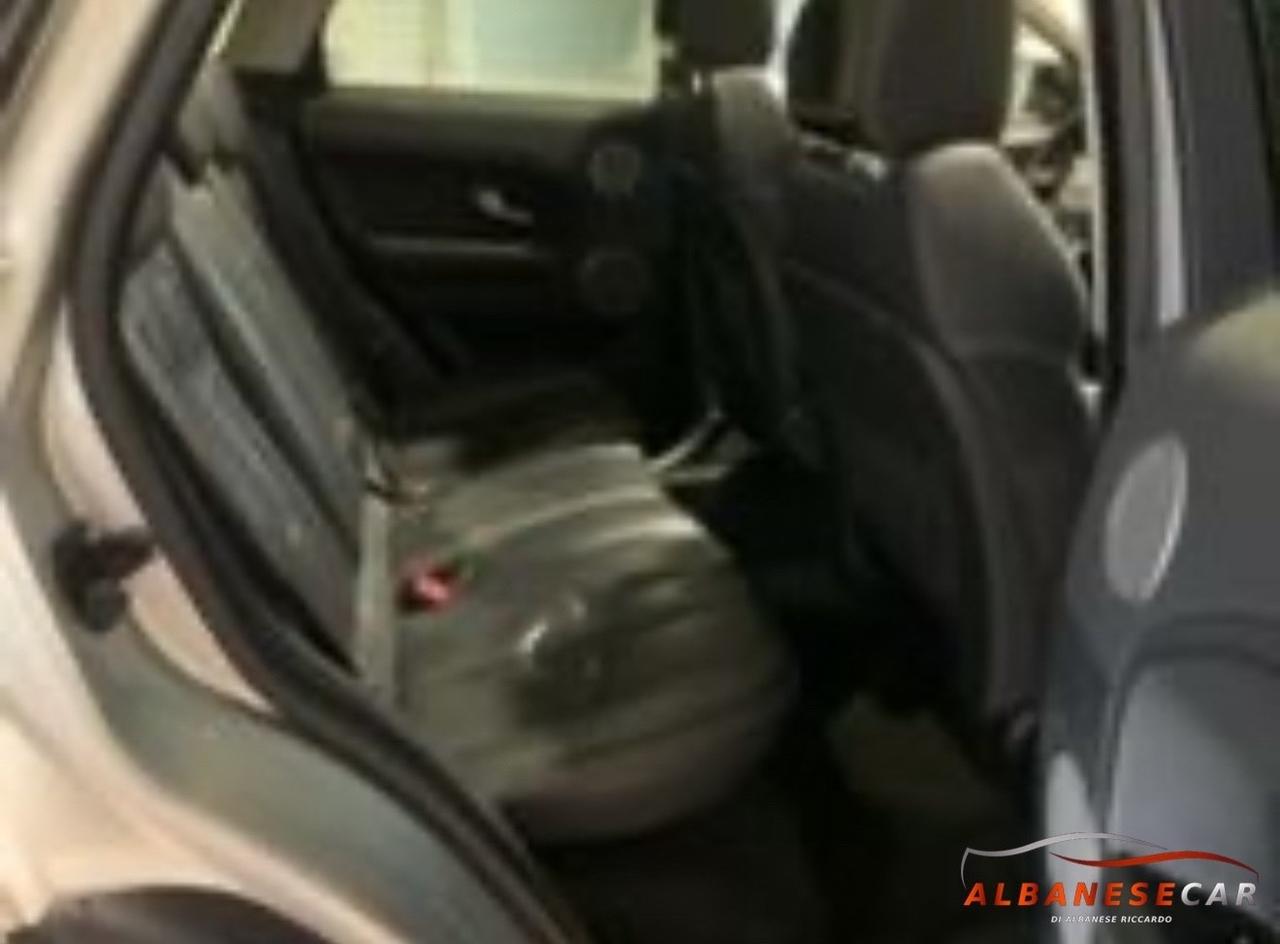 Range Evoque 2.2 TD4 5p. Prestige/TETTO PANORAMICO