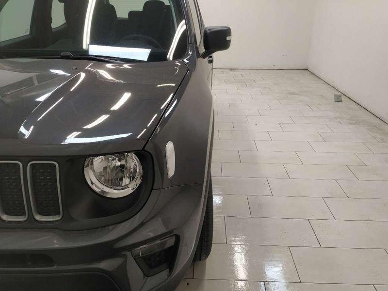 Jeep Renegade 1.0 t3 Longitude 2wd