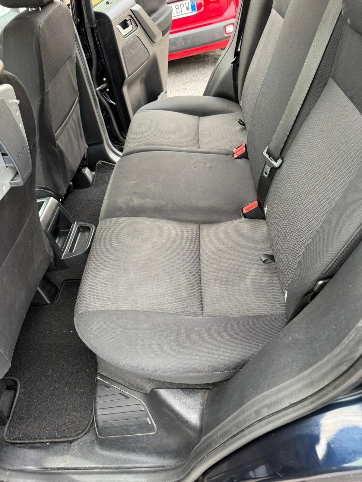 Land Rover Freelander 2.2 SD4 S.W. S