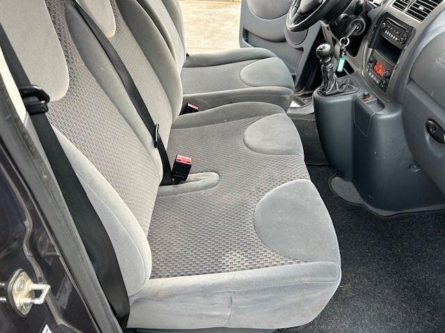 Citroen Jumpy 2.0 HDi/125 FAP PC Multispace Seduction