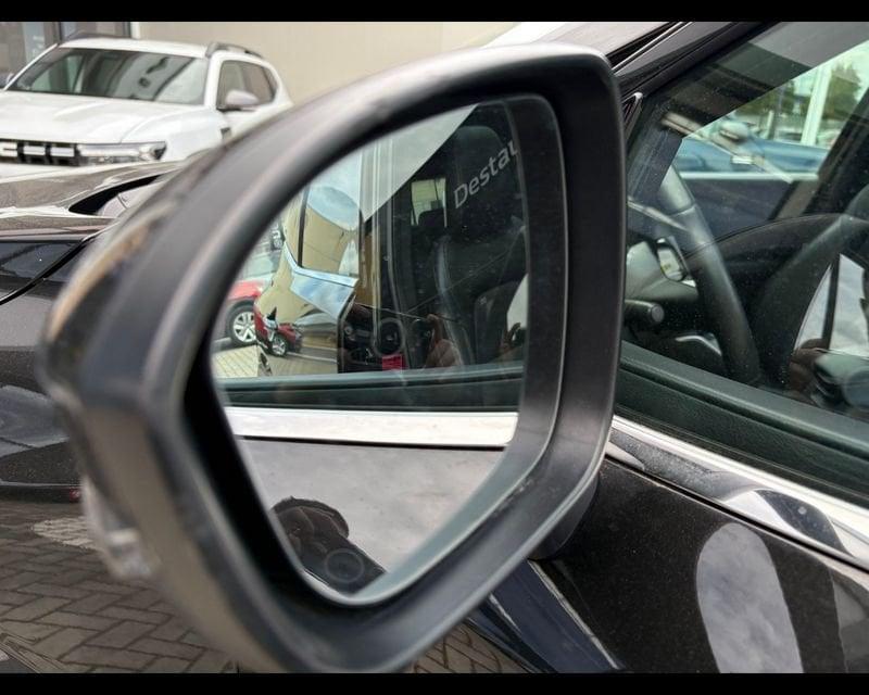Nissan Qashqai Qashqai 1.5 e-power Tekna 2wd