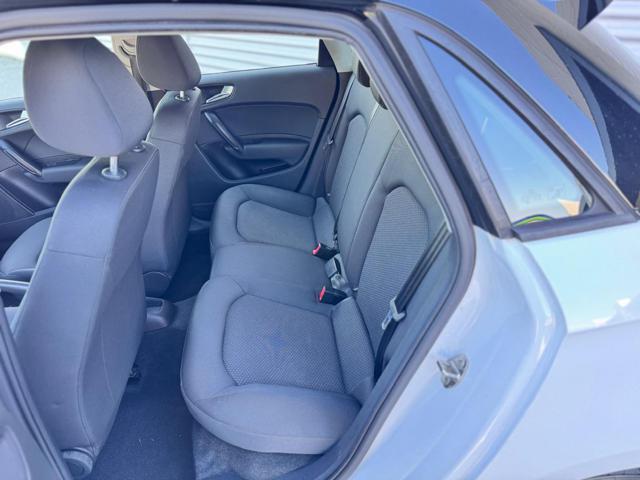 AUDI A1 SPB 1.6 TDI S-line edition plus OK NEOPATENTATI