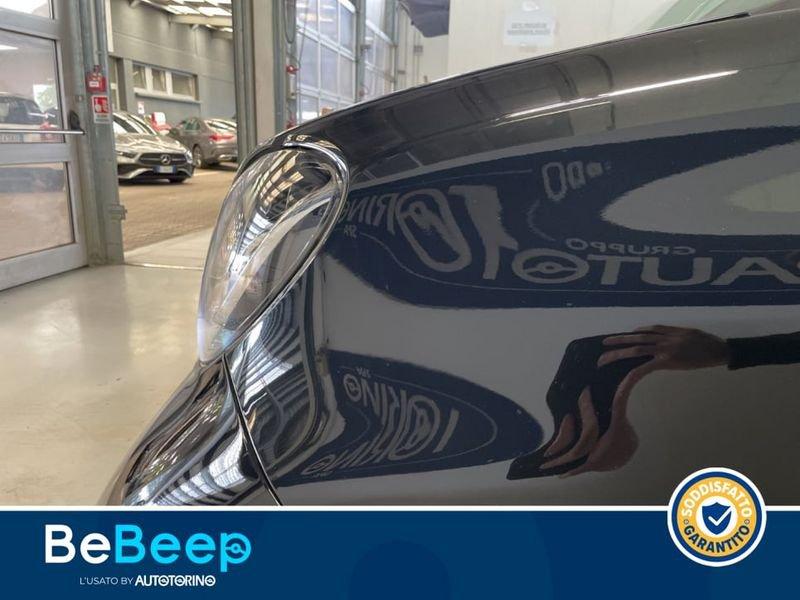 smart fortwo EQ PURE 22KW
