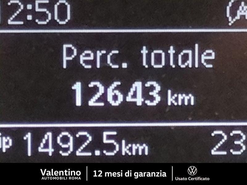 Volkswagen up! 1.0 5p. EVO R-LINE BlueMotion Technology