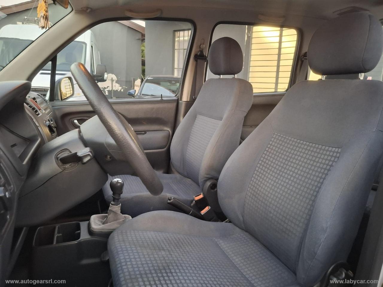 OPEL Agila 1.2 Fashion Line
