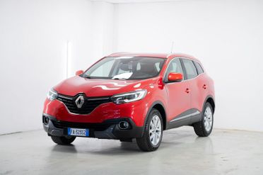 Renault Kadjar 1.6 dCi Energy Intens 130cv
