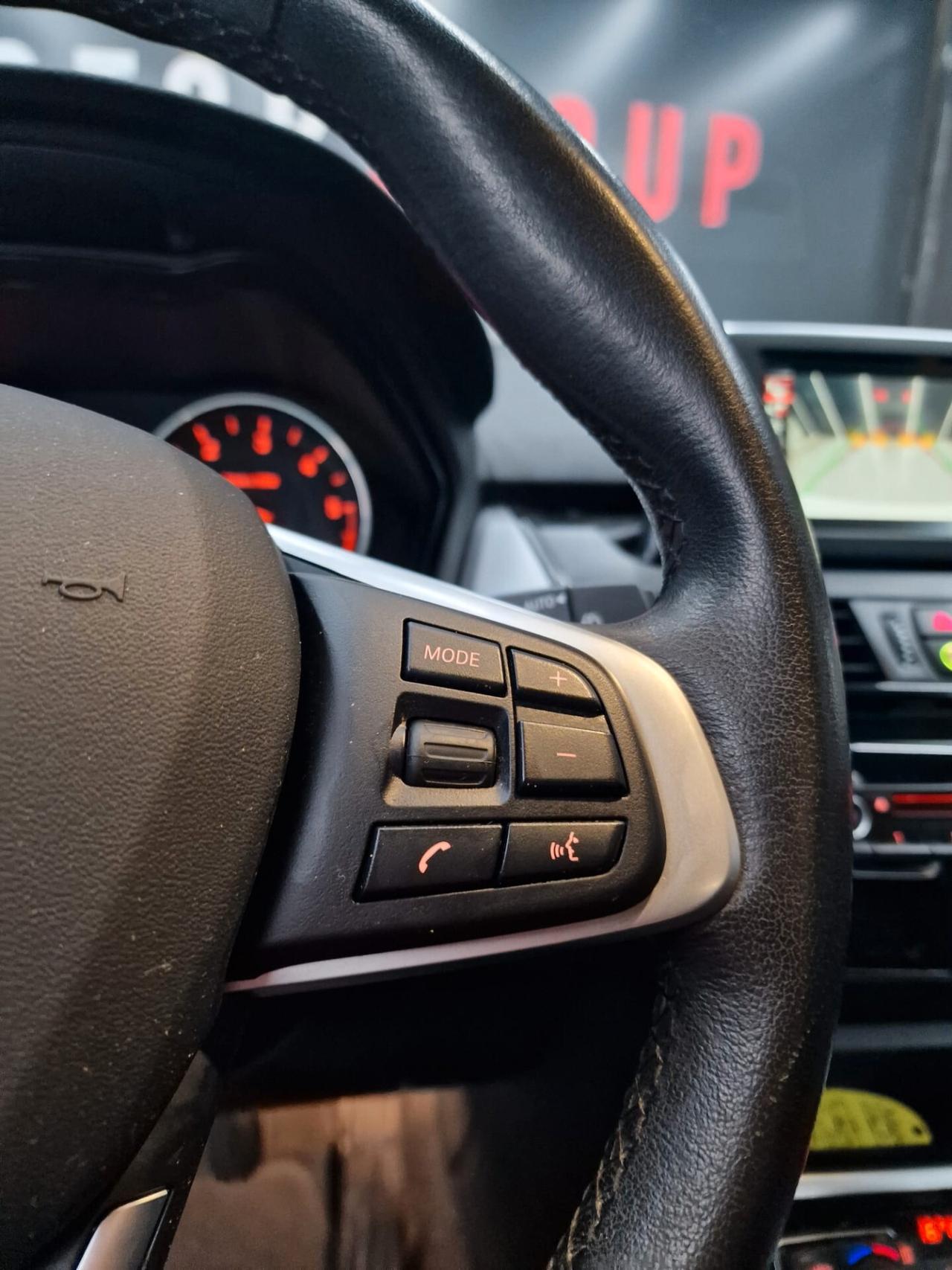 Bmw 216d Active Tourer Sport 1.5 116cv