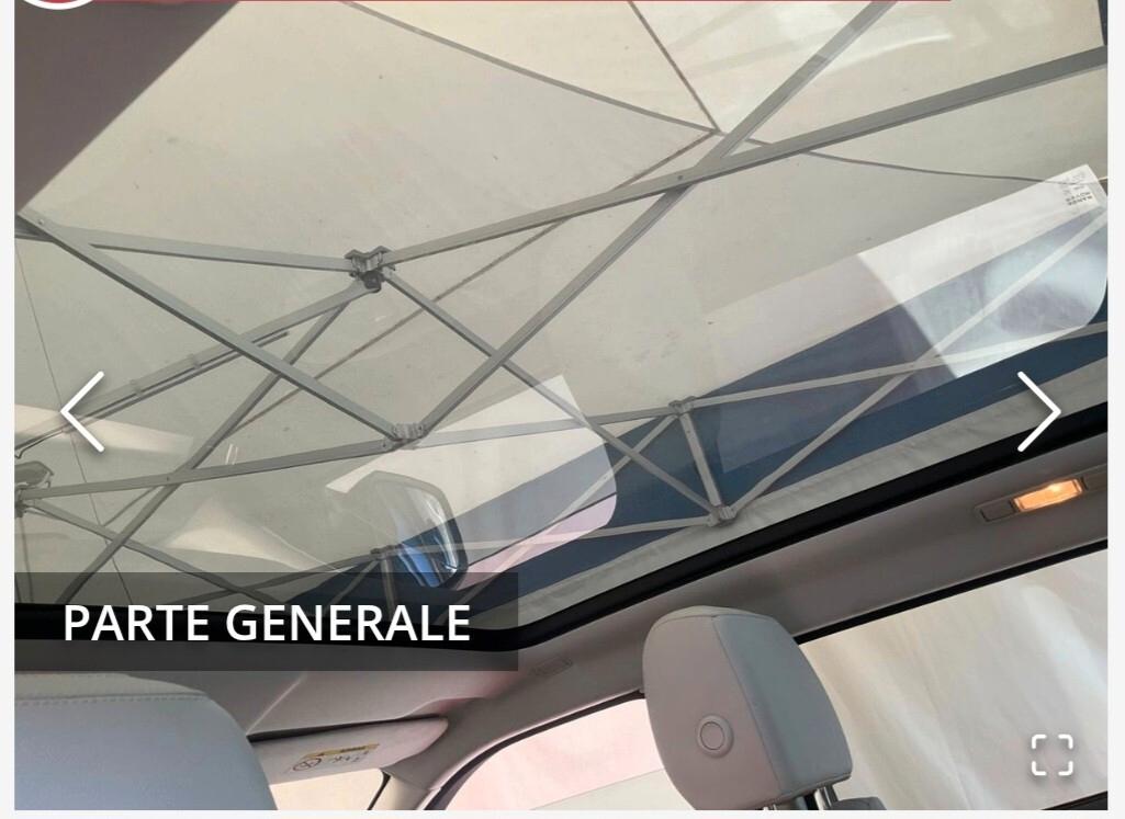 Land Rover Evoque 2.0 TD4 180cv Tetto panoramico