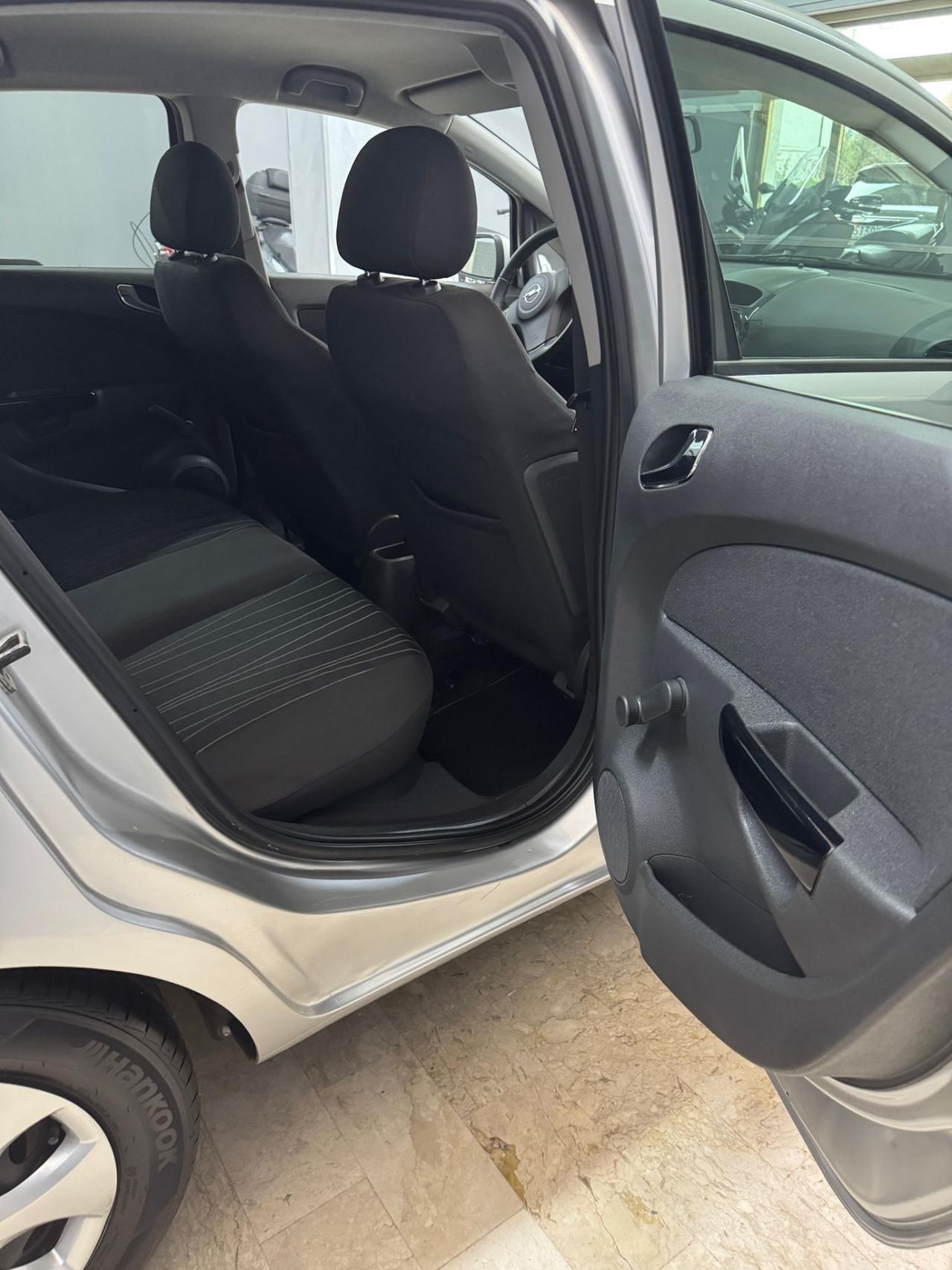 Opel Corsa 1.3 CDTI 75CV UNICO PROPRIETARIO