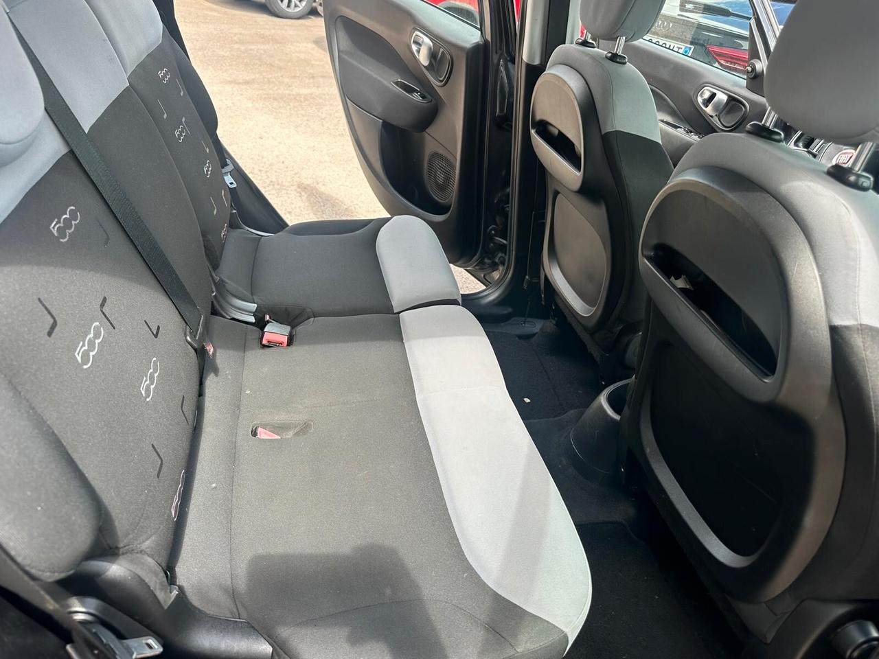 Fiat 500L 1.3 Multijet 85 CV Lounge neopatentati