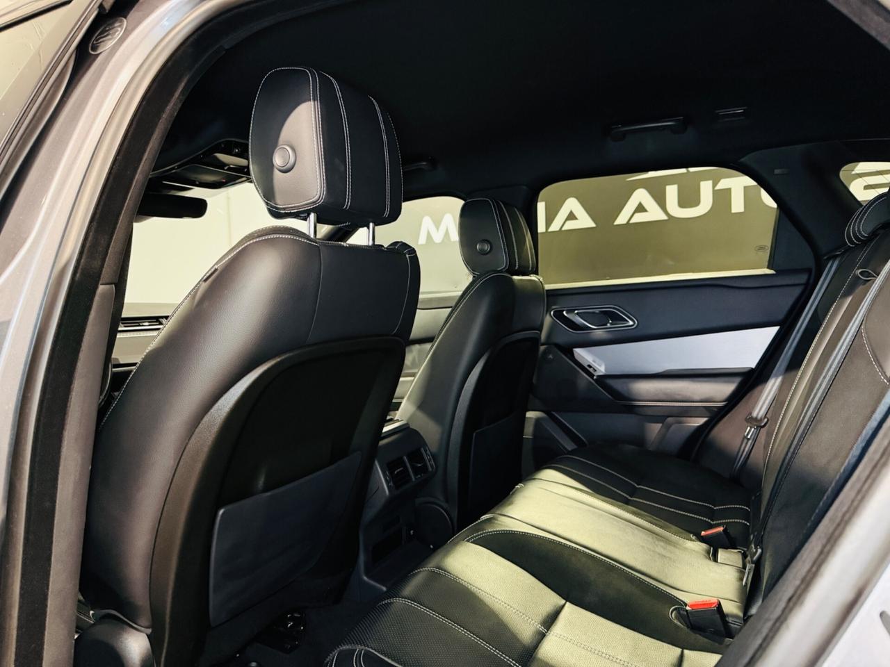 Land Rover VELAR 2.0 241 CV*R-DYNAMIC*90 MILA KM *FULL