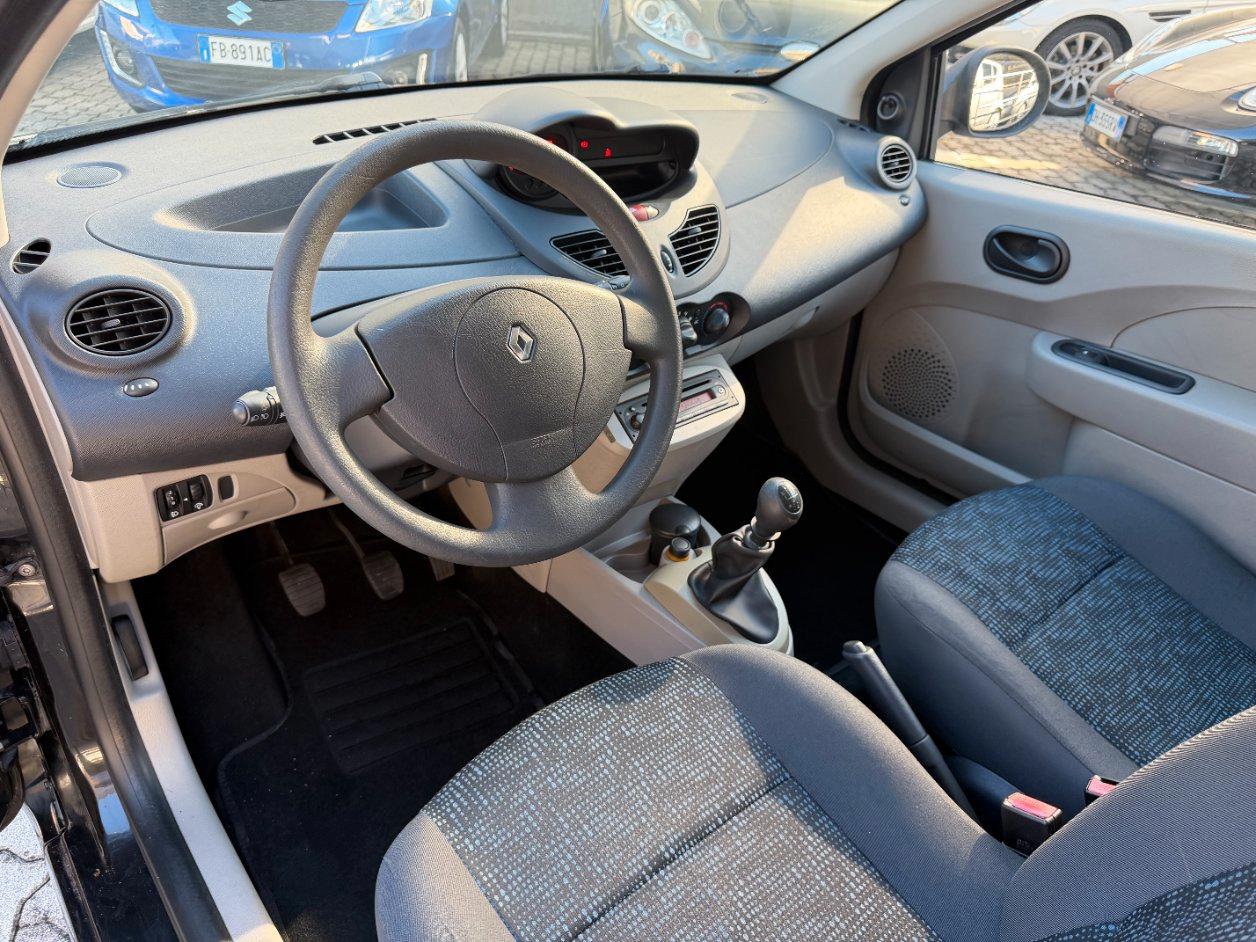 Renault Twingo 1.2 Le Iene 60cv IDONEA NEOPATENTATI KM REALI !!!