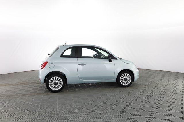 FIAT 500 500 1.0 Hybrid