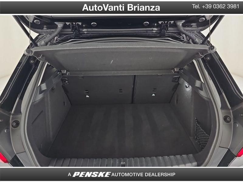 BMW Serie 1 116d Business Advantage Cerchi Msport