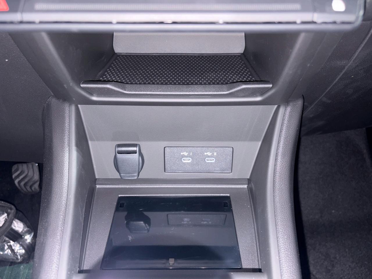 Nuova Renault Captur ECO-GPL 100 CV Techno