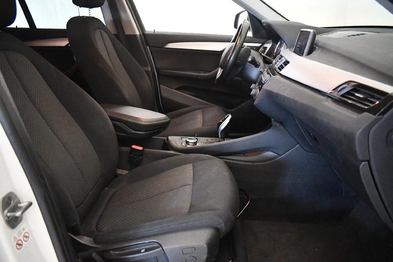 Bmw X1 sDrive18d Business Advantage