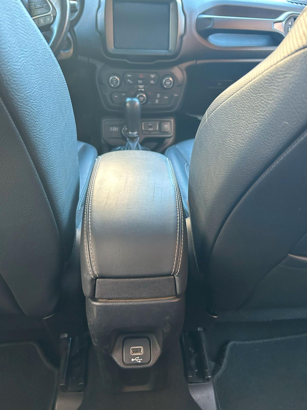Jeep Renegade 2.0 Mjt 140CV 4WD Active Drive Low Limited