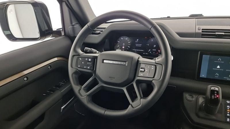 Land Rover Defender 110 3.0D I6 250 CV AWD Auto X-Dynamic SE