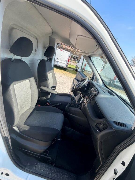 FIAT DOBLO' 1.3 MJET CARGO LOUNGE CH1