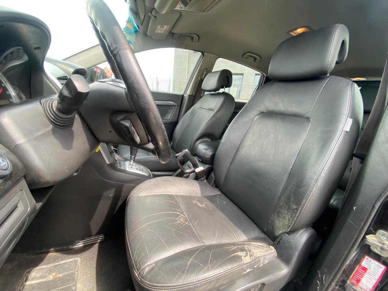 Chevrolet Captiva 2.0 VCDi Sport