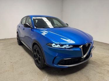ALFA ROMEO Tonale - Tonale 1.6 Ti 130cv tct6