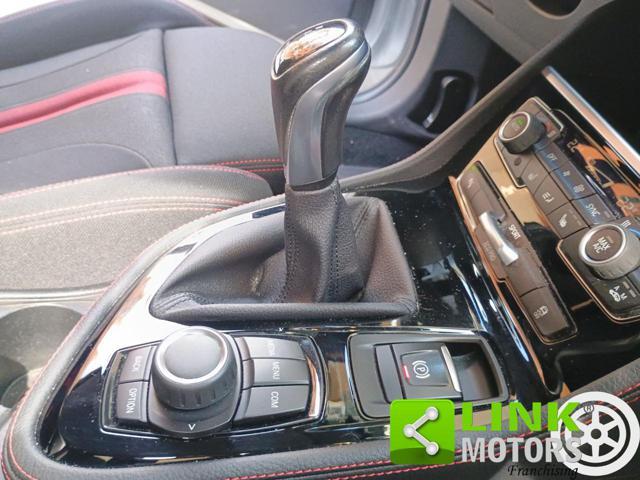 BMW 216 i Active Tourer Sport