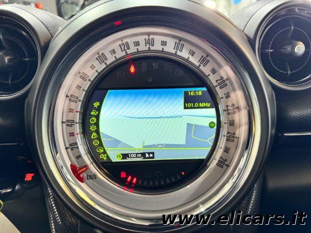 MINI Paceman Cooper SD Paceman ALL4