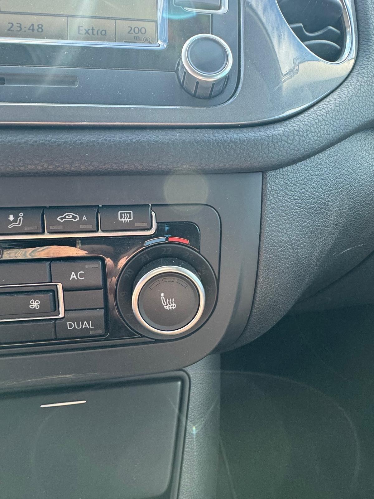 Volkswagen Tiguan 2.0 TDI 140CV 4MOTION DSG Sport & Style