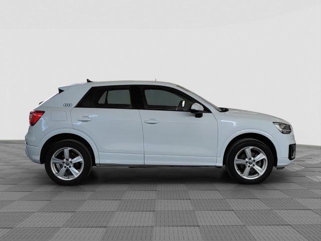 AUDI Q2 Q2 30 TFSI Admired