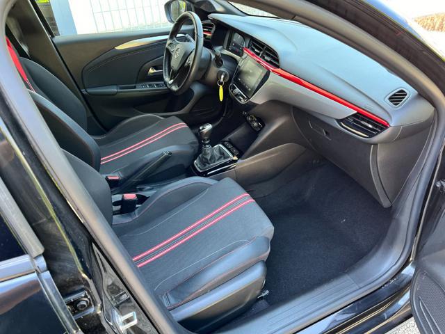 OPEL Corsa 1.2 100 CV GS Line