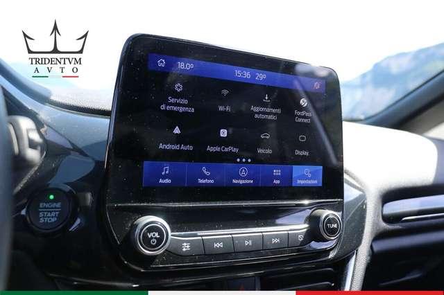 Ford Fiesta 5p 1.5 ST s&s 200cv my19