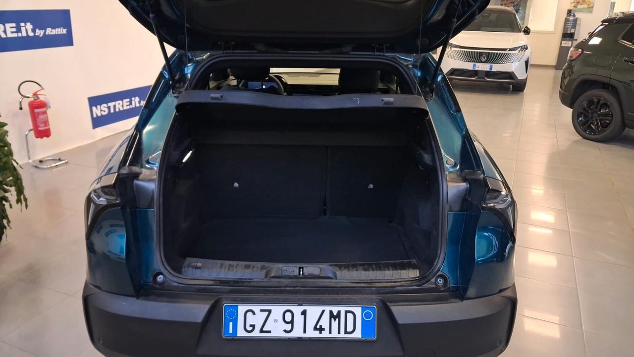 Alfa Romeo Junior 1.2 145 CV Hybrid eDCT6