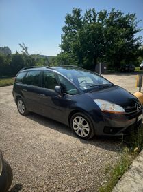 Citroen C4 Grand Picasso 1.6 HDi 110 FAP CMP6 Classique