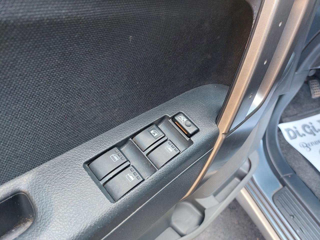 Daihatsu Terios 1.5 4WD Sho