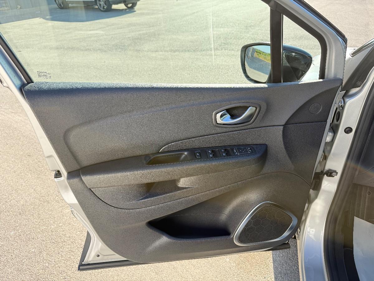 RENAULT - Captur - dCi 8V 90 CV EDC S&S Energy Intens
