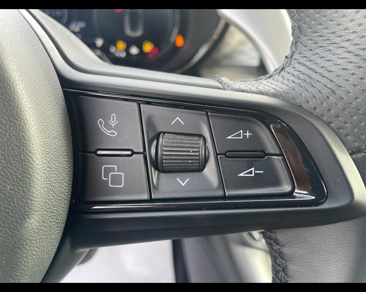 ALFA ROMEO Tonale - Tonale 1.5 hybrid Veloce 160cv tct7