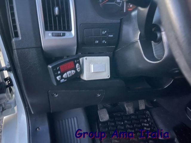 FIAT Ducato 35 2.3 MJT 130CV FRIGO FCRX Autonomo ISOTERMICO