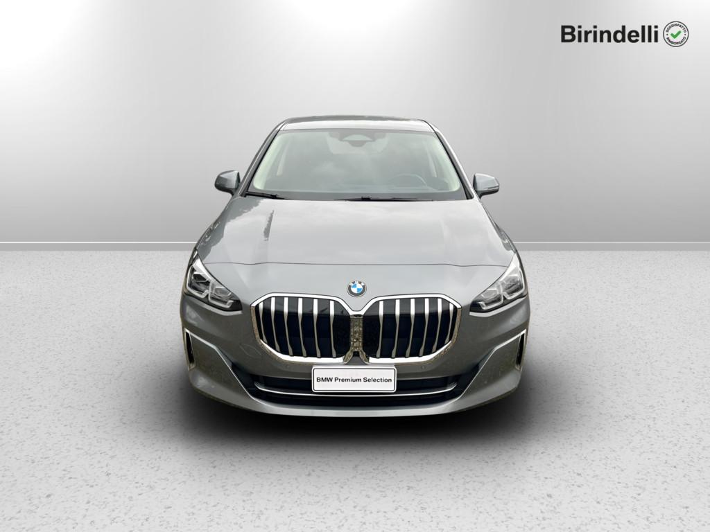 BMW Serie 2 A.T. (U06) - 218d Active Tourer