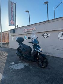 Kymco Agility 200i 16+ 200