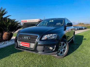 Audi Q5 2.0 TDI 170 CV quattro S tronic