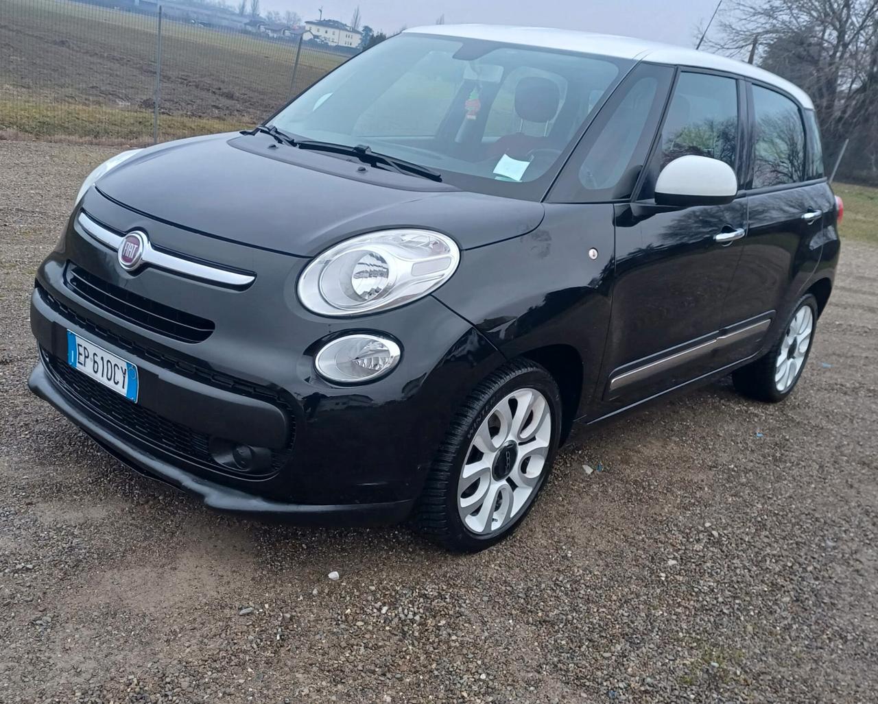 Fiat 500L 1.6 Multijet 105 CV Lounge