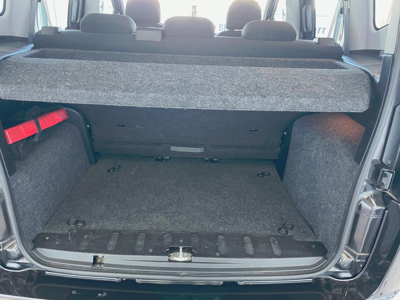Fiat Qubo 1.3 MJT 75 CV Dynamic