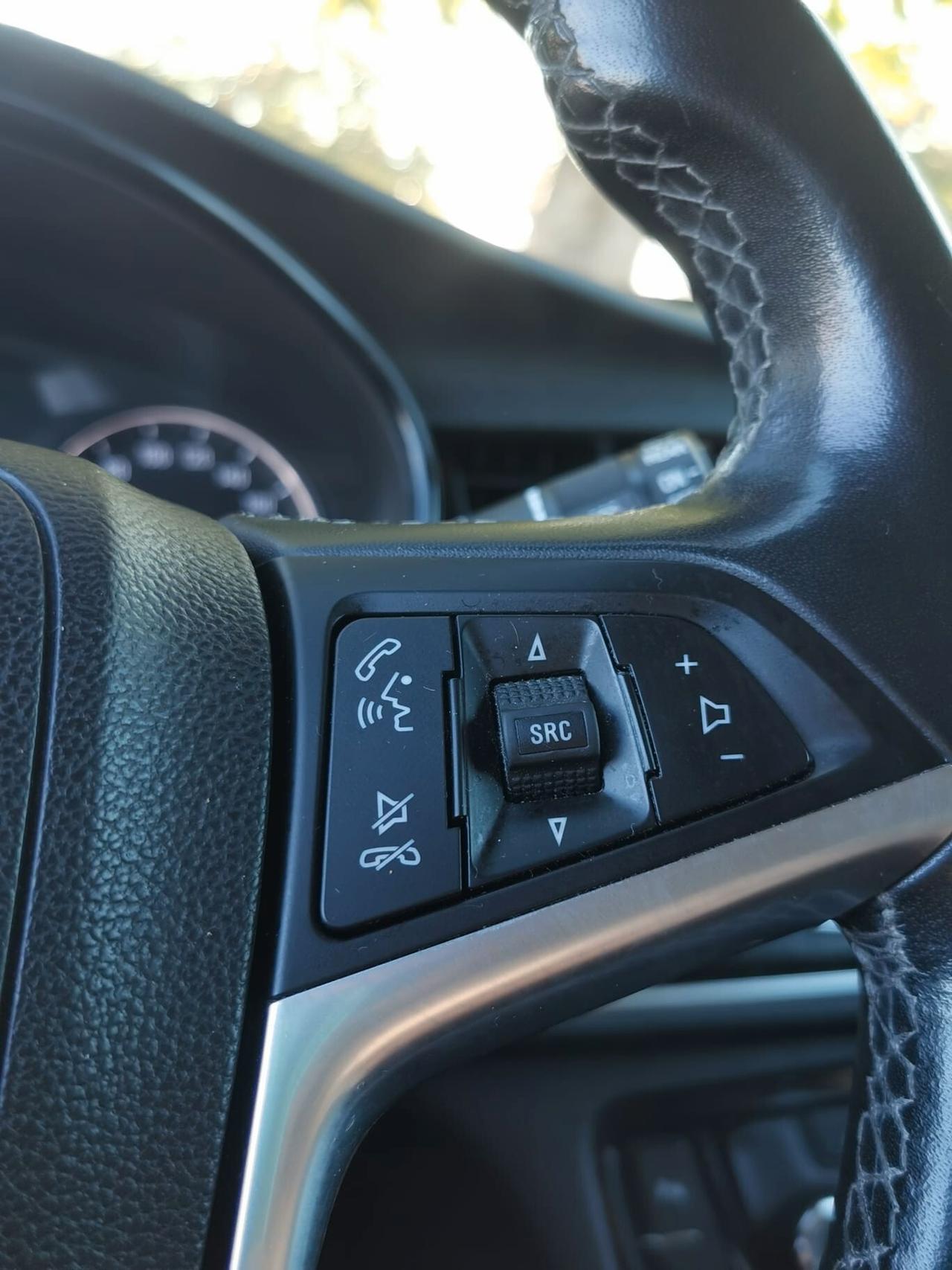 Opel Mokka X 1.6 CDTI Ecotec 136CV 4x2 aut. Innovation