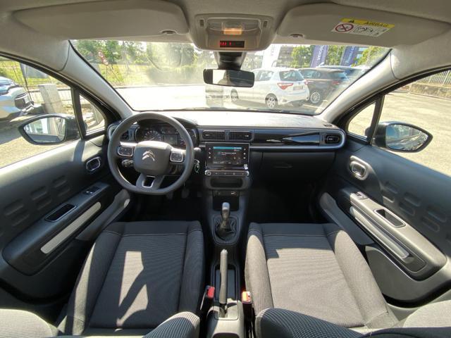 CITROEN C3 *PROMO* PureTech 83 S&S Plus