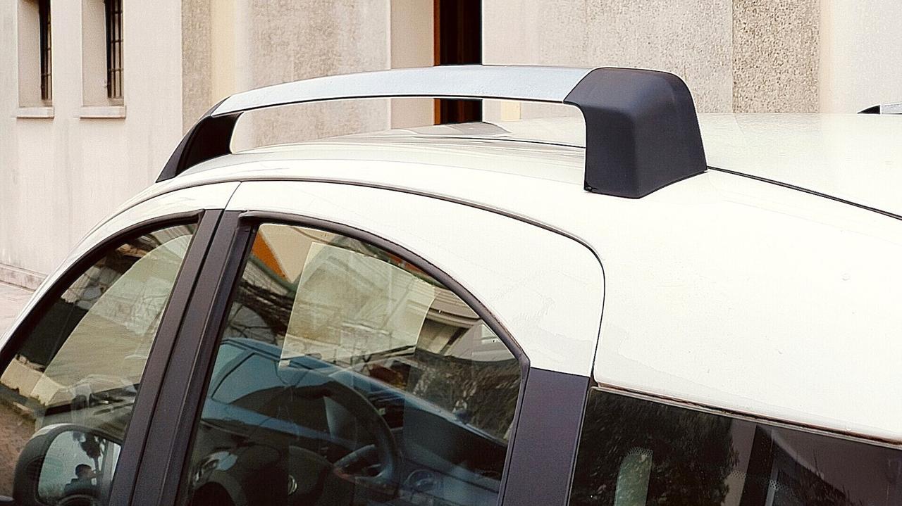 Fiat Panda 1.3 MJT 16V 4x4 Climbing 12 MESI GARANZIA