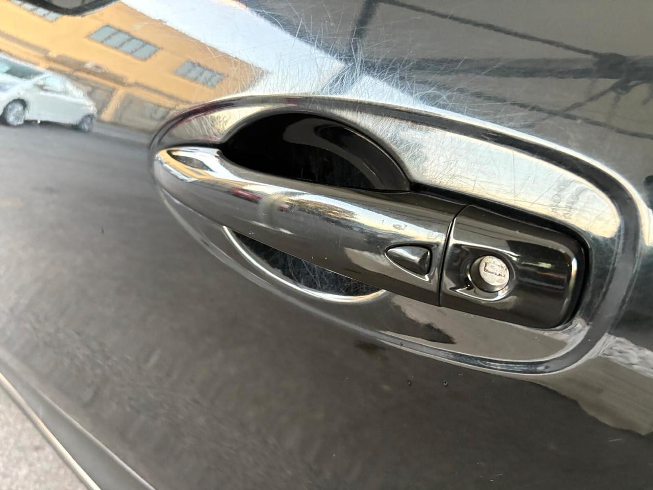 Renault Kadjar 1.5 dCi 8V 110CV