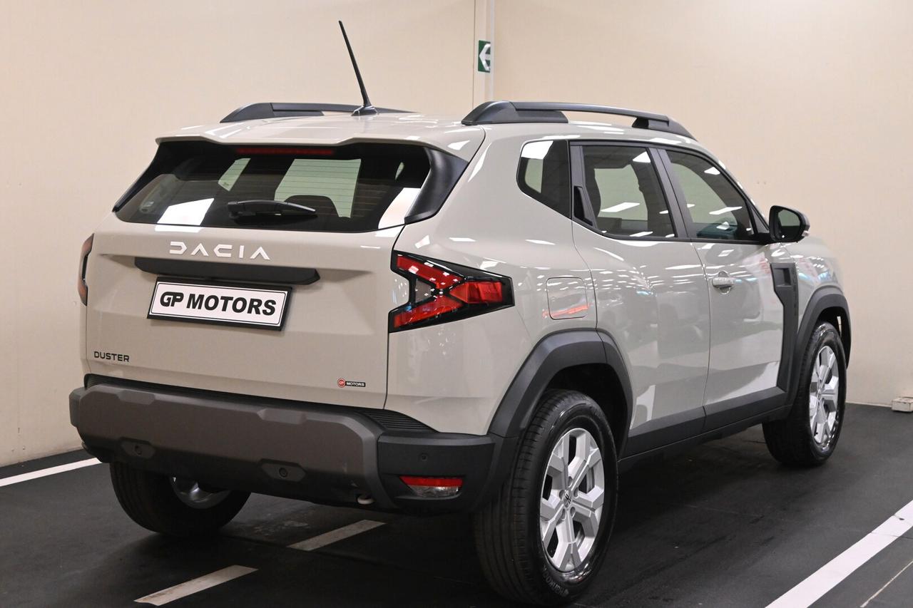 DACIA Duster 3ª serie Duster Eco-G 120 CV Expr...