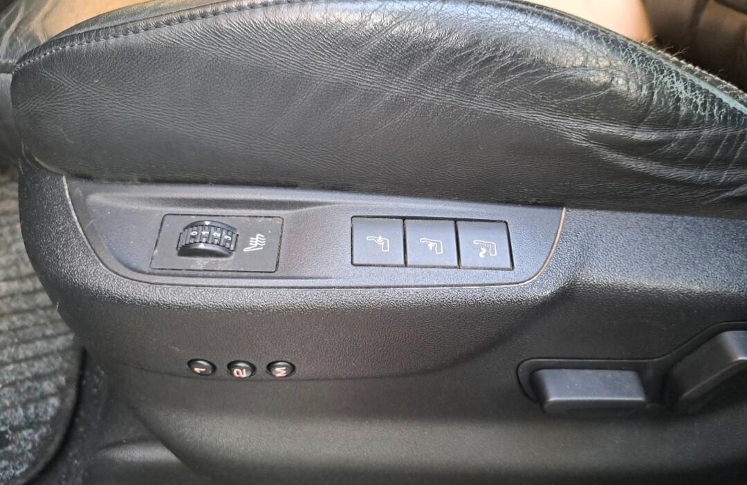 Ds DS5 5 Hybrid4 airdream Sport Chic