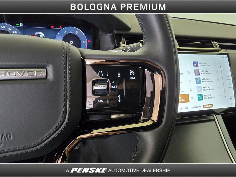Land Rover Range Rover Velar 2.0D I4 204 CV Dynamic SE